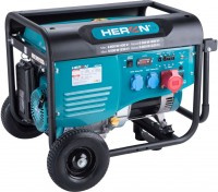 Купить электрогенератор Heron 8896418  по цене от 48000 грн.