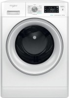 Купить пральна машина Whirlpool FFWDB 964369 SV EE: цена от 19830 грн.