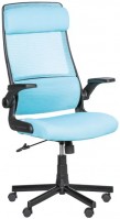 Купить компьютерное кресло B2B Partner Eiger: цена от 18304 грн.