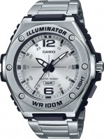 Купити наручний годинник Casio MWA-100HD-7A  за ціною від 2890 грн.