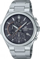 Купить наручний годинник Casio Edifice EFB-700D-8A: цена от 6900 грн.