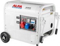 Купить електрогенератор AL-FA ALGG20: цена от 21999 грн.