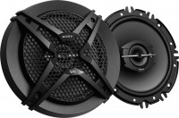Купити автоакустика Sony XS-GTF1639 за ціною від 14831 грн.