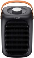 Купить тепловентилятор Havit HV-HT1225: цена от 1199 грн.
