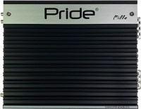 Купить автоусилитель Pride Mille  по цене от 8000 грн.