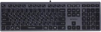 Купити клавіатура A4Tech Fstyler FX60H  за ціною від 1750 грн.