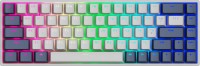 Купити клавіатура Dark Project KD68B PBT G3ms Sapphire Switch  за ціною від 3199 грн.