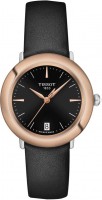 Купити наручний годинник TISSOT Glendora 18k Gold T929.210.46.051.00  за ціною від 57970 грн.