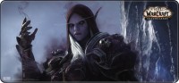 Купити килимок для мишки Blizzard World of Warcraft Shadowlands: Sylvanas  за ціною від 819 грн.