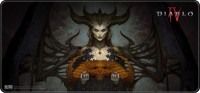 Купити килимок для мишки Blizzard Diablo IV: Lilith  за ціною від 819 грн.