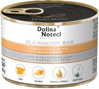 Купить корм для собак Dolina Noteci Premium with Pheasant/Pumpkin/Noodles 185 g: цена от 82 грн.
