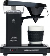 Купить кавоварка Moccamaster Cup-One: цена от 9694 грн.