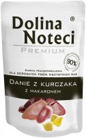 Купити корм для собак Dolina Noteci Premium Chicken Dish with Noodles  за ціною від 124 грн.