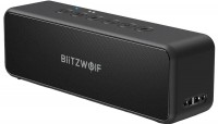 Купить портативна колонка Blitzwolf BW-WA4: цена от 2264 грн.