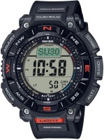 Купить наручний годинник Casio Pro Trek PRG-340-1E: цена от 8990 грн.