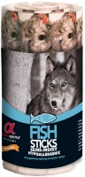 Купити корм для собак Alpha Spirit Fish Sticks 16 pcs  за ціною від 125 грн.