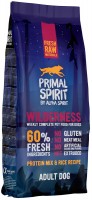 Купить корм для собак Primal Spirit Adult Wilderness 12 kg: цена от 2574 грн.