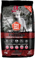 Купити корм для собак Alpha Spirit The Only One Puppies 3 kg за ціною від 1703 грн.