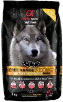 Купити корм для собак Alpha Spirit Free Range Poultry 3 kg за ціною від 1703 грн.