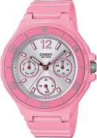 Купить наручний годинник Casio LRW-250H-4A3: цена от 6598 грн.