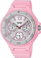 Купить наручний годинник Casio LRW-250H-4A2: цена от 3617 грн.