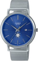 Купить наручные часы Casio MTP-B125M-2A  по цене от 3950 грн.