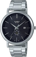 Купити наручний годинник Casio MTP-B125D-1A  за ціною від 4668 грн.