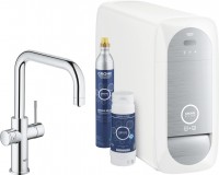 Купити змішувач Grohe Blue Home 31456001  за ціною від 91609 грн.