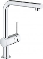 Купити змішувач Grohe Minta 31397000  за ціною від 10500 грн.