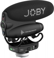 Купить микрофон Joby Wavo Pro: цена от 11152 грн.