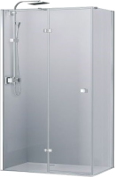 Купити душова кабіна Devit Up FEN2310L  за ціною від 27200 грн.