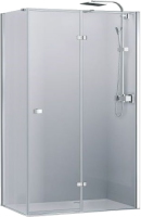 Купити душова кабіна Devit Up FEN2310R  за ціною від 27200 грн.