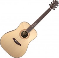 Купить гітара Furch Red D-SR: цена от 163504 грн.