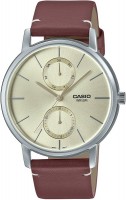 Купити наручний годинник Casio MTP-B310L-9A  за ціною від 5680 грн.