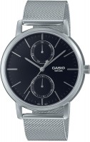 Купити наручний годинник Casio MTP-B310M-1A  за ціною від 4960 грн.