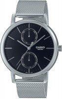 Купити наручний годинник Casio MTP-B310M-1A  за ціною від 5860 грн.