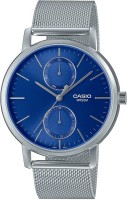 Купить наручний годинник Casio MTP-B310M-2A: цена от 4960 грн.