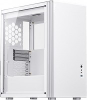 Купити корпус Jonsbo U6 White за ціною від 6639 грн.