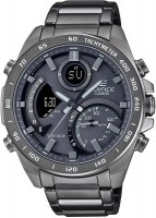 Купить наручний годинник Casio Edifice ECB-900MDC-1A: цена от 9000 грн.