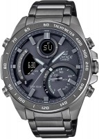 Купить наручний годинник Casio Edifice ECB-900MDC-1A: цена от 9180 грн.