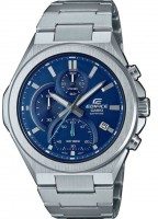 Купить наручные часы Casio Edifice EFB-700D-2A  по цене от 6800 грн.