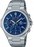 Купити наручний годинник Casio Edifice EFB-700D-2A  за ціною від 7700 грн.