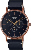 Купити наручний годинник Casio MTP-E320RL-1E  за ціною від 5480 грн.