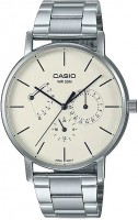 Купити наручний годинник Casio MTP-E320D-9E  за ціною від 5150 грн.