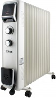 Купить масляний радіатор Zass ZR 13 E: цена от 2659 грн.