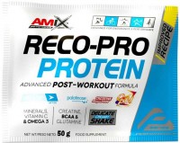 Купить гейнер Amix Reco-Pro Protein по цене от 685 грн.