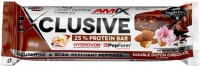 Купити протеїн Amix Exclusive 25% Protein Bar (85 g) за ціною від 48 грн.