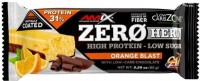 Купити протеїн Amix Zero Hero Protein Bar за ціною від 70 грн.