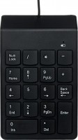 Купить клавіатура Gembird KPD-U-03: цена от 154 грн.