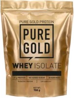 описание, цены на Pure Gold Protein Whey Isolate